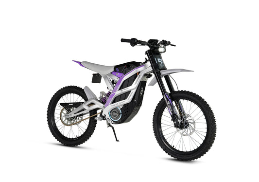 79BIKE-Falcon Pro