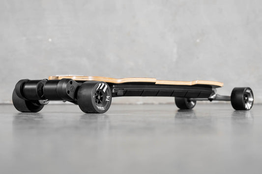 Diablo Bamboo 2-in-1