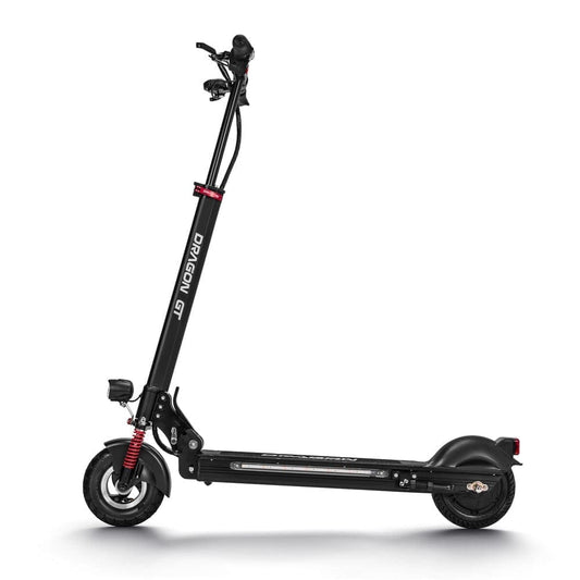 ELECTRIC SCOOTER- DRAGON GT - 350 watts - 500W MAX
