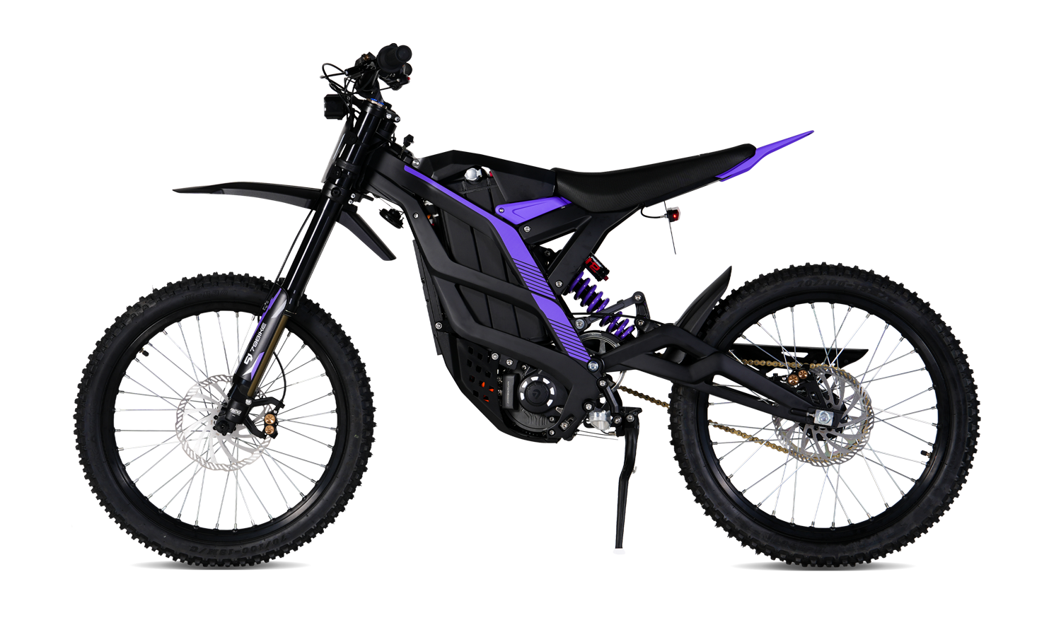 79BIKE-Falcon Pro