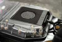 GTR Bamboo Clear Case Edition
