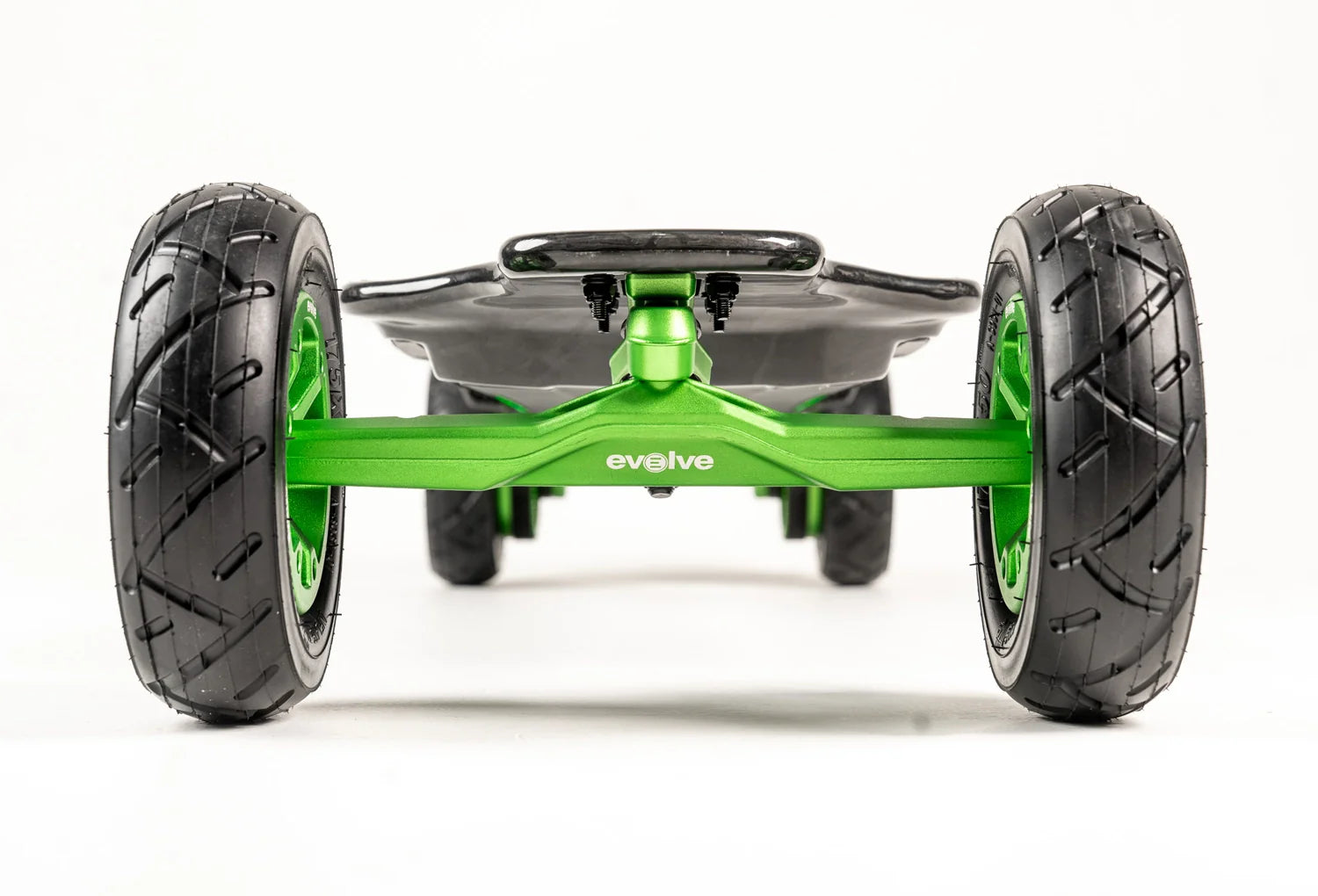 Diablo Carbon Green Mainframe