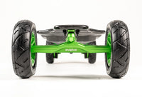 Diablo Carbon Green Mainframe