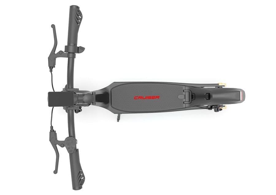 ELECTRIC SCOOTER- DRAGON CRUISER 500w Motor, 1000w Peak Power