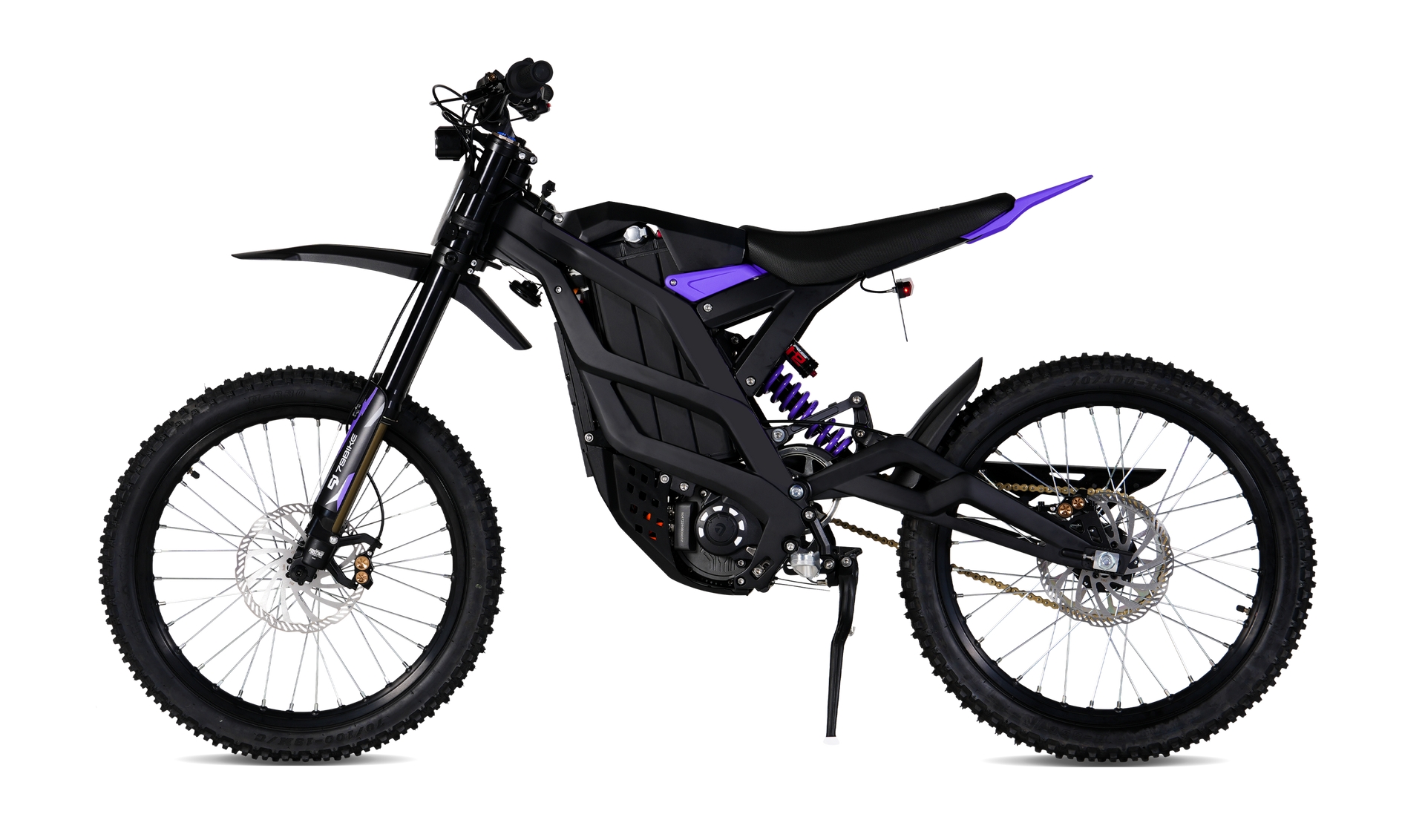 79BIKE-Falcon Pro