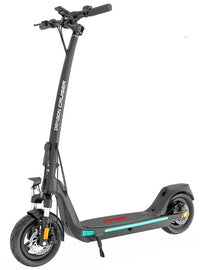 ELECTRIC SCOOTER- DRAGON CRUISER 500w Motor, 1000w Peak Power