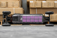 GTR Bamboo Clear Case Edition