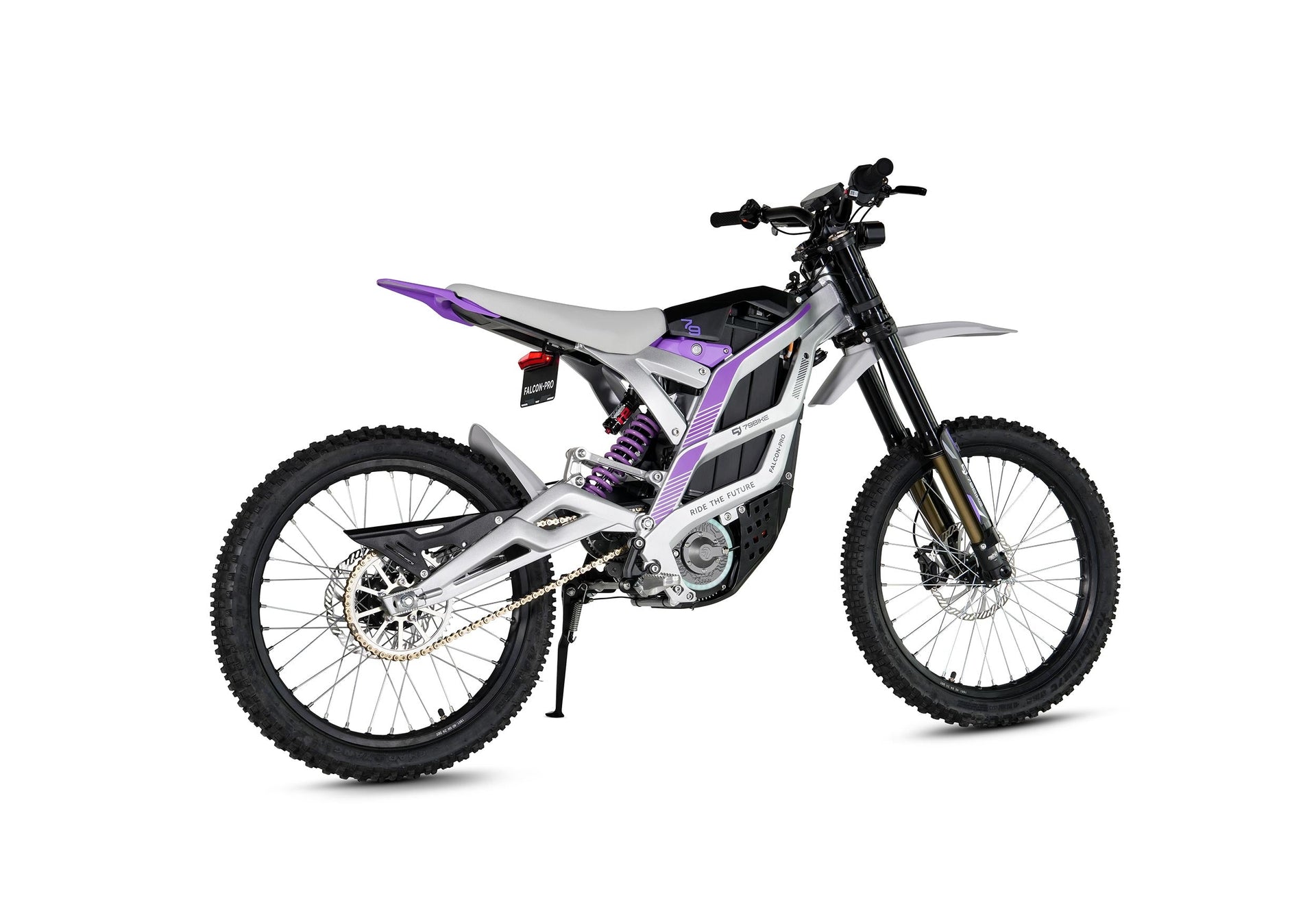 79BIKE-Falcon Pro