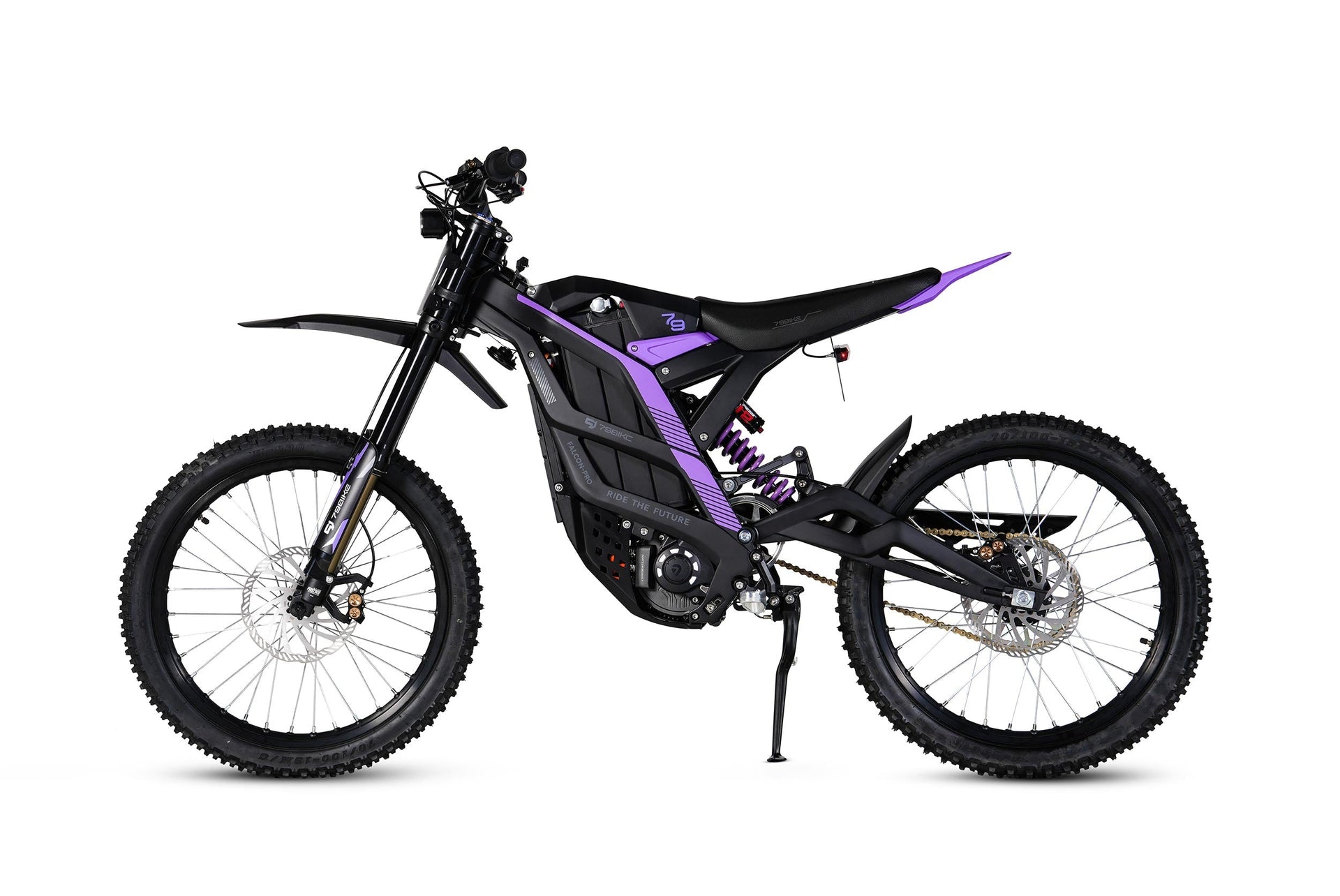79BIKE-Falcon Pro