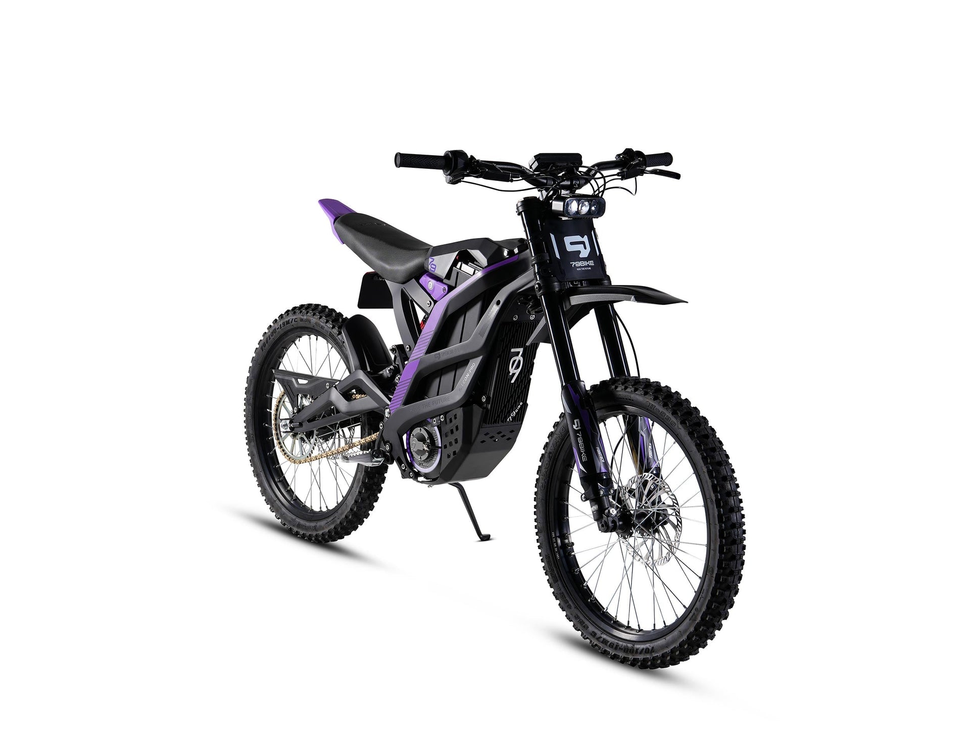 79BIKE-Falcon Pro