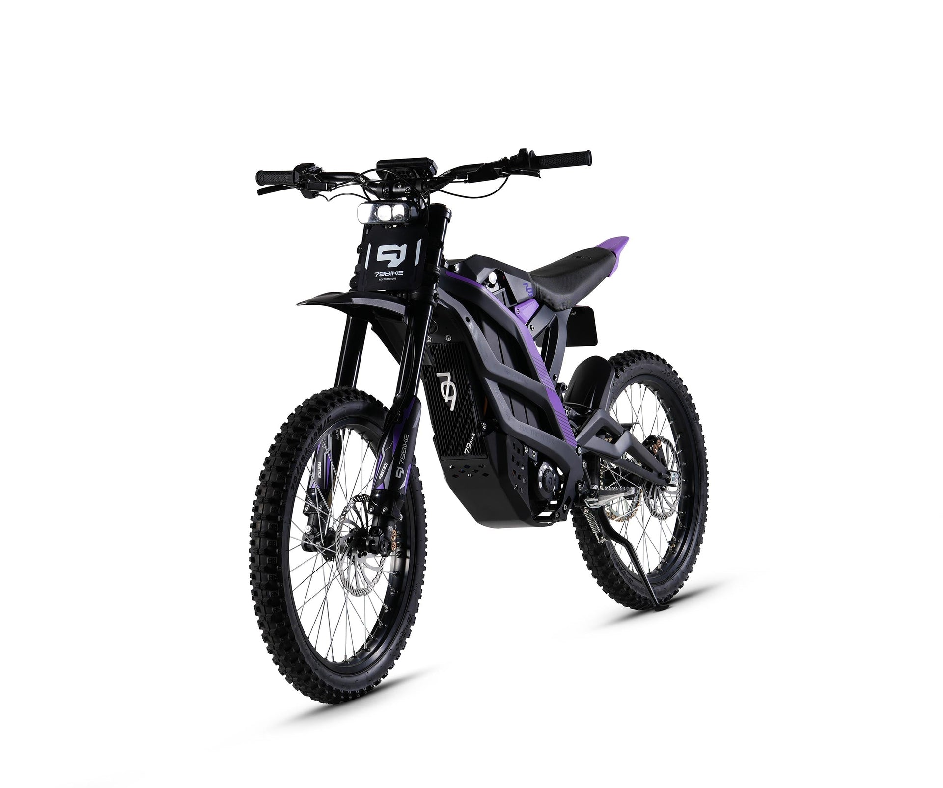 79BIKE-Falcon Pro