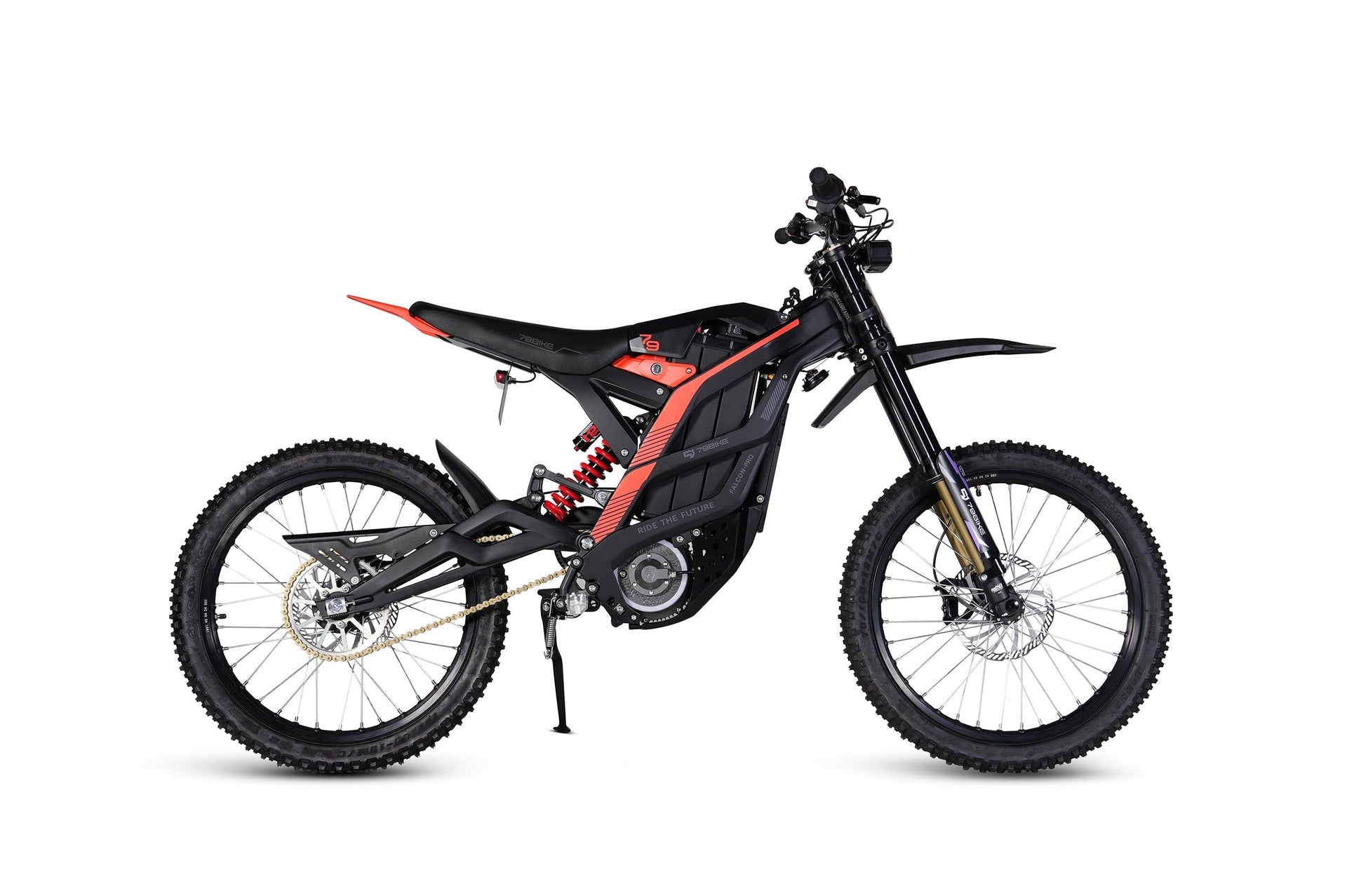 79BIKE-Falcon Pro