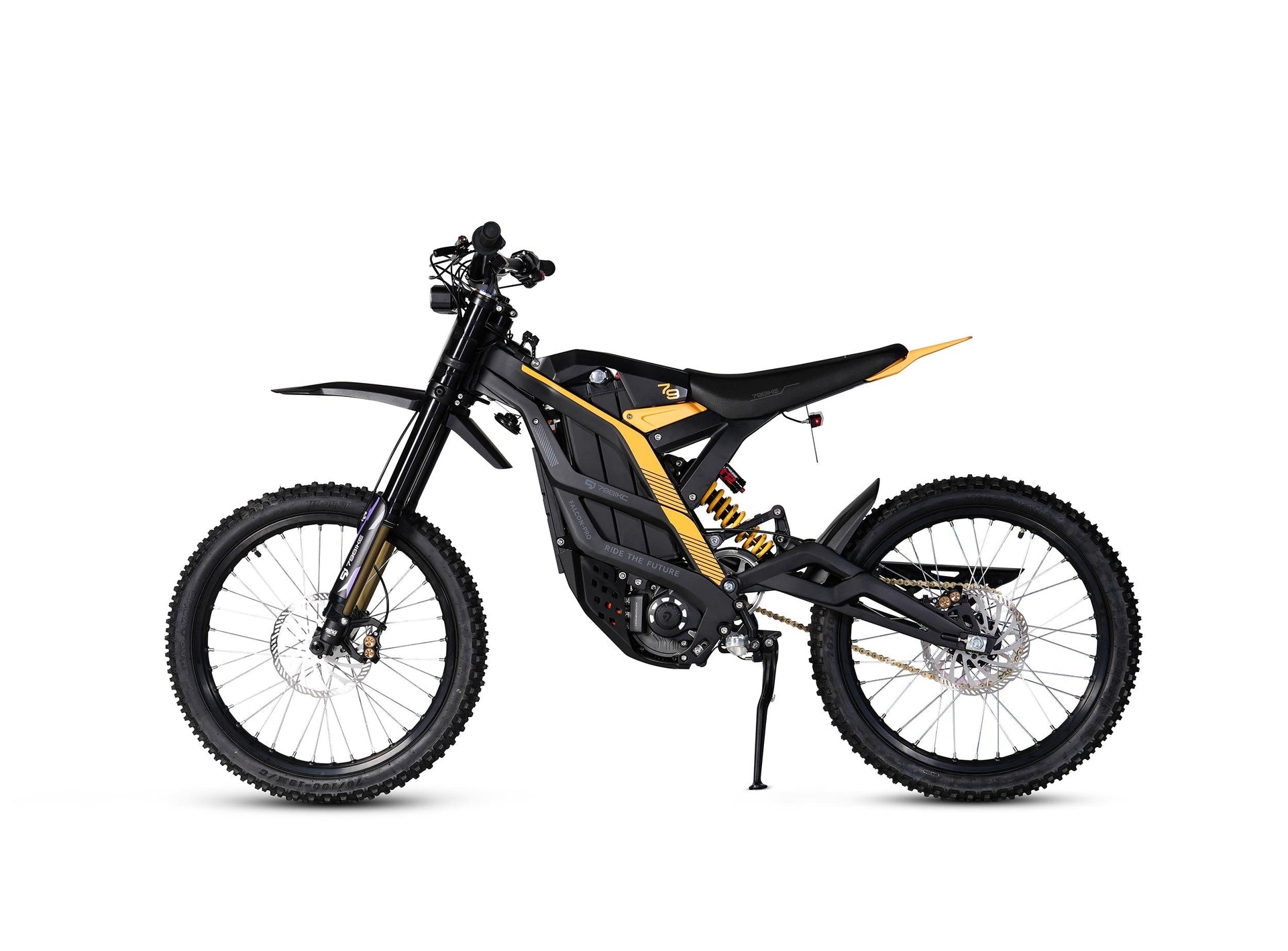 79BIKE-Falcon Pro