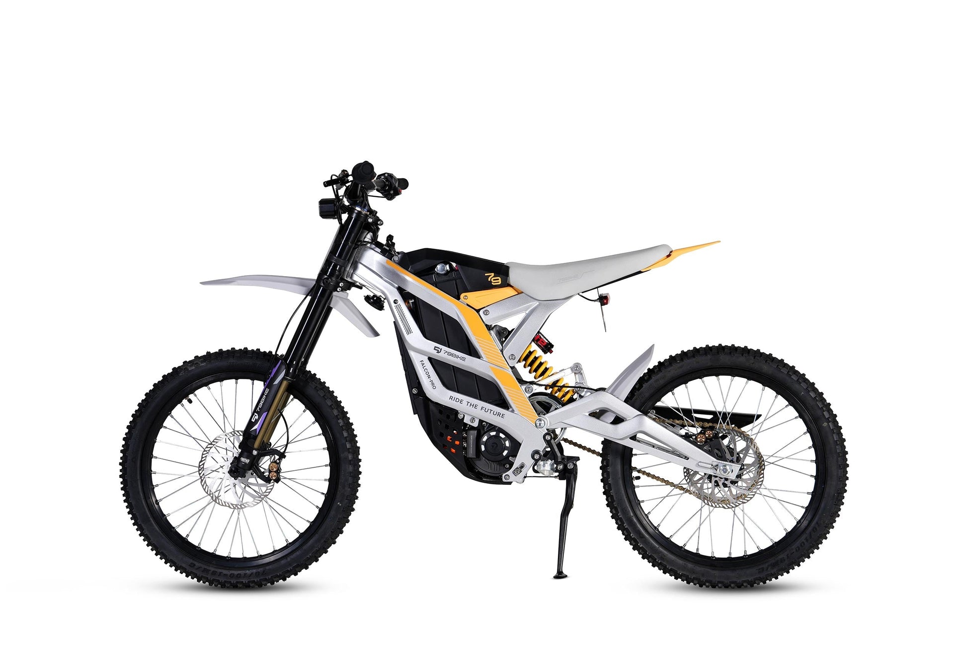 79BIKE-Falcon Pro