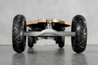 Diablo Bamboo 2-in-1