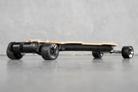 Diablo Bamboo 2-in-1