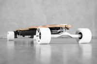 Diablo Bamboo 2-in-1