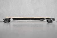 Diablo Bamboo 2-in-1