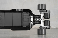 Diablo Bamboo 2-in-1