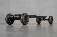 Diablo Carbon 2-in-1