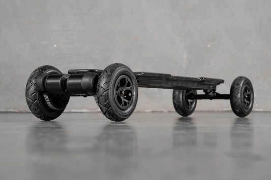 Diablo Carbon 2-in-1