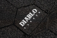 Diablo Carbon 2-in-1