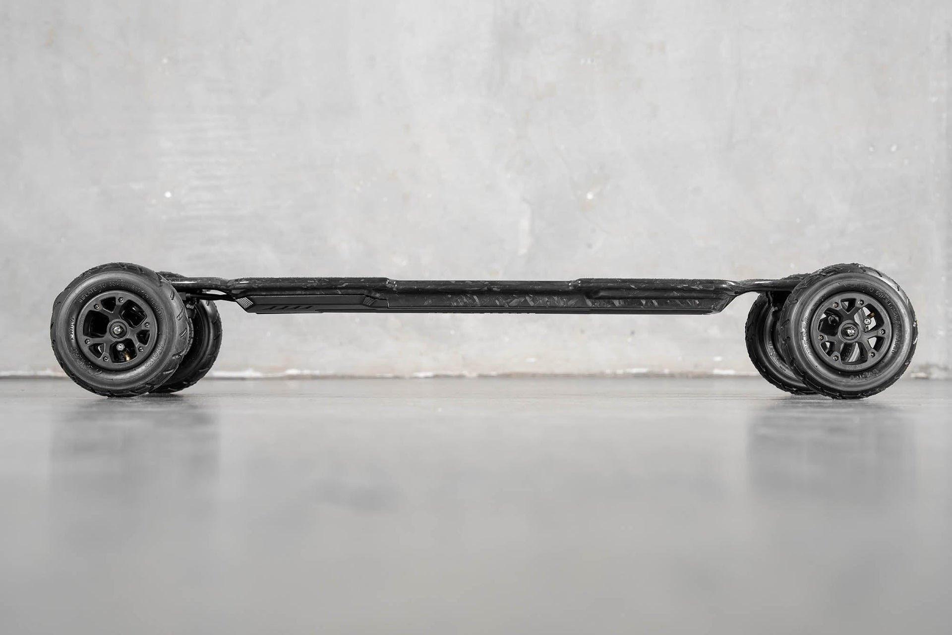 Diablo Carbon 2-in-1