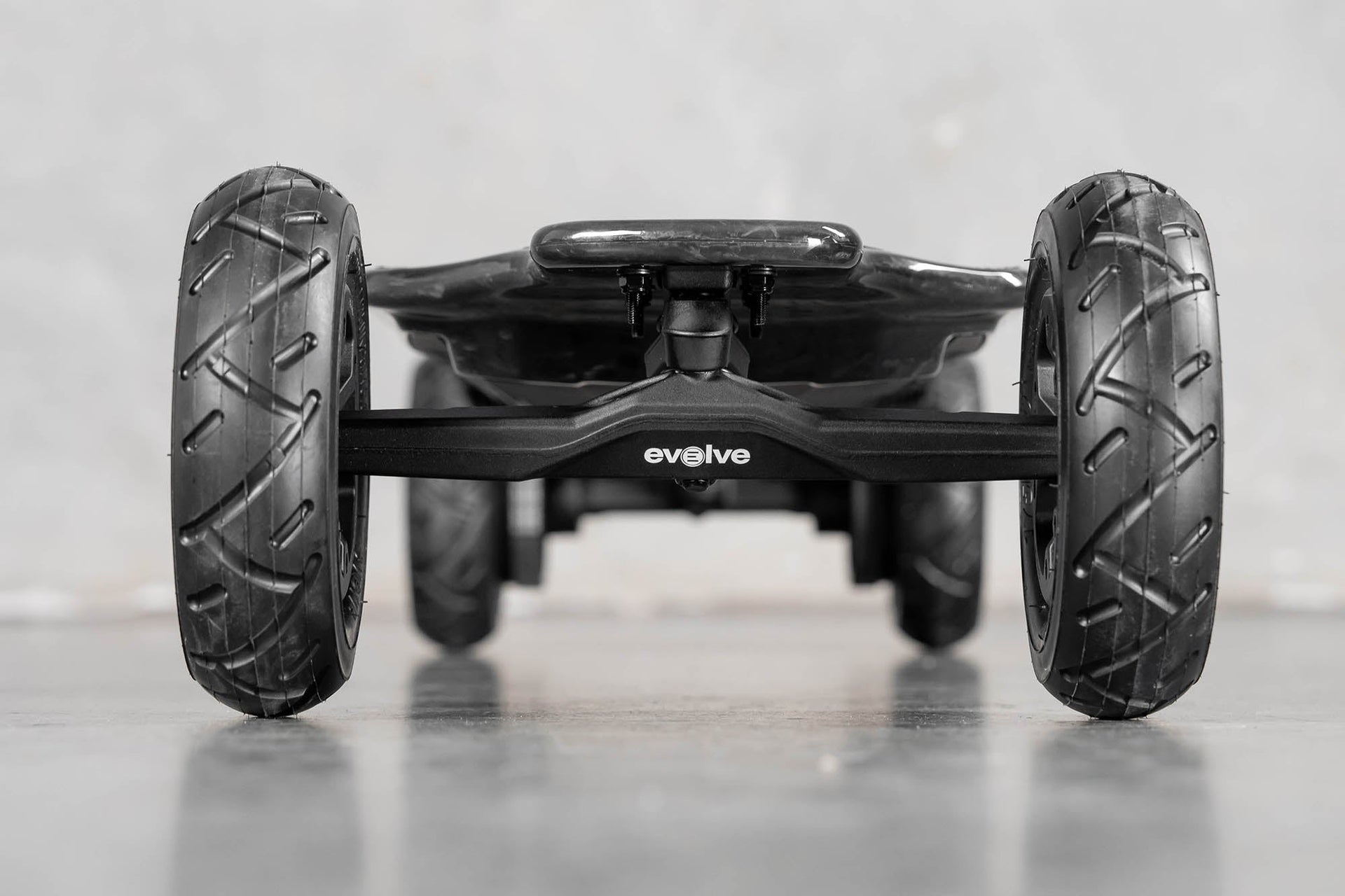 Diablo Carbon 2-in-1