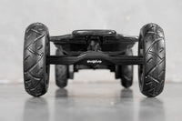 Diablo Carbon 2-in-1