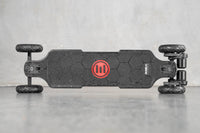 Diablo Carbon All Terrain