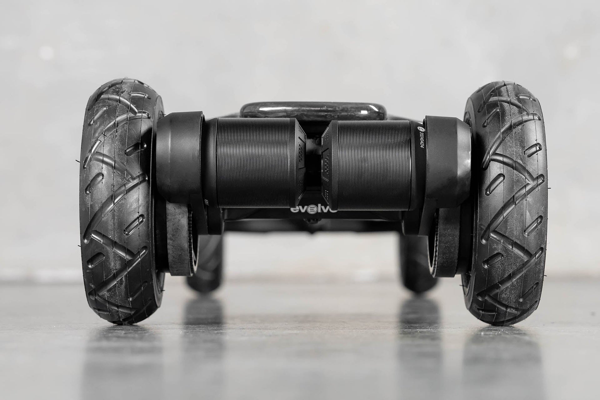 Diablo Carbon All Terrain
