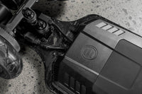 Diablo Carbon 2-in-1