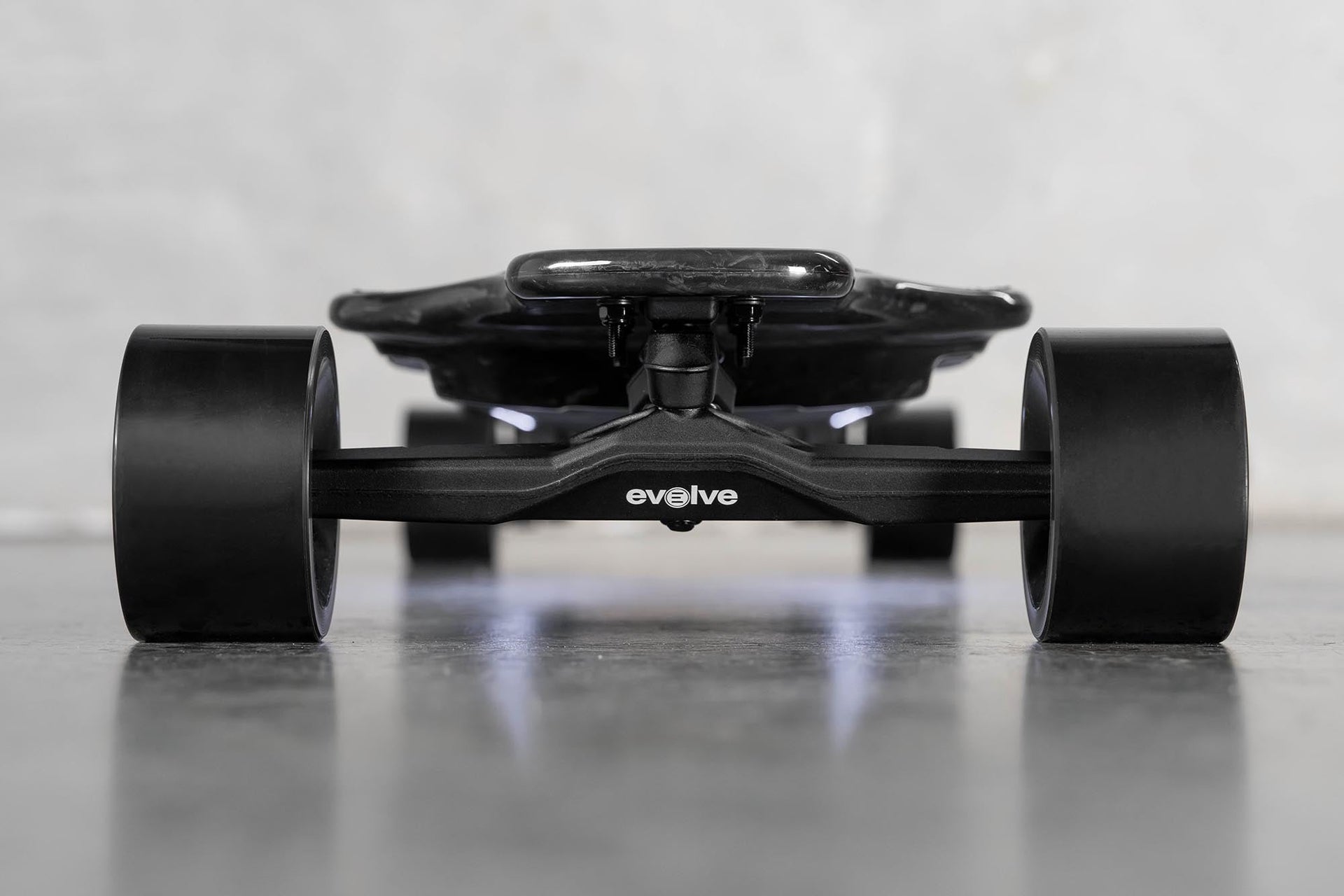 Diablo Carbon 2-in-1