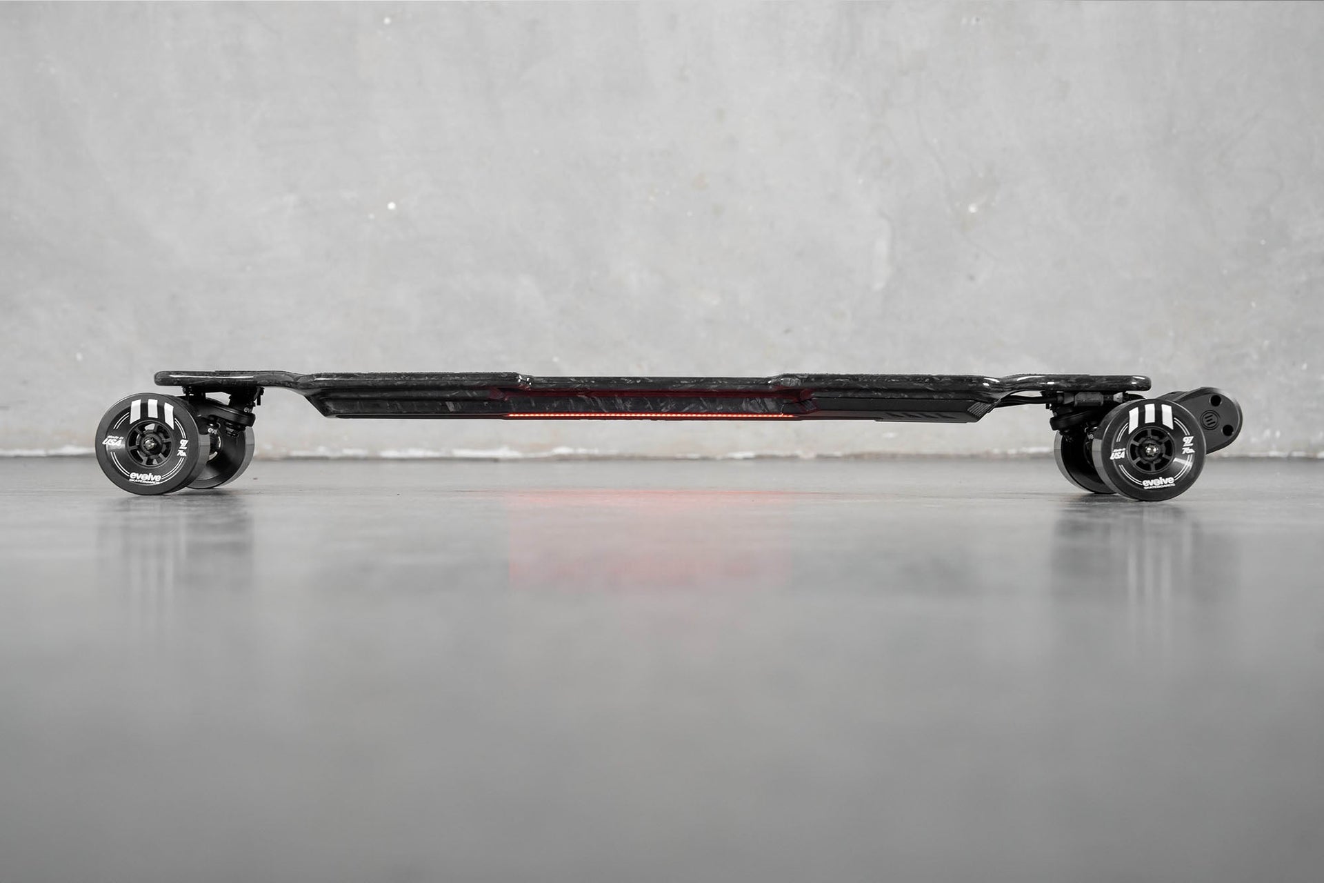 Diablo Carbon 2-in-1