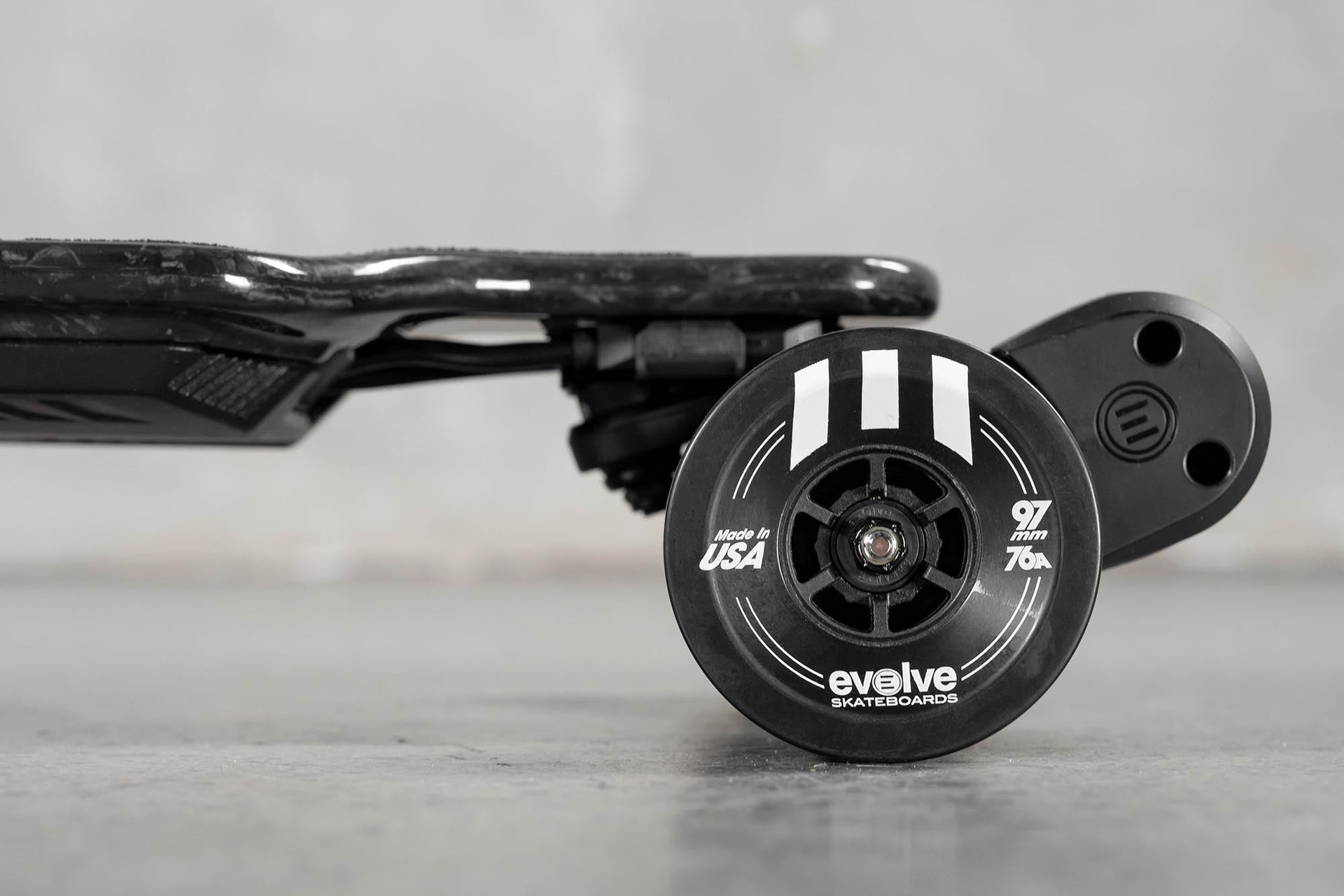 Diablo Carbon 2-in-1