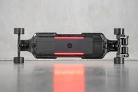 Diablo Carbon Street