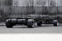 Diablo Carbon Street