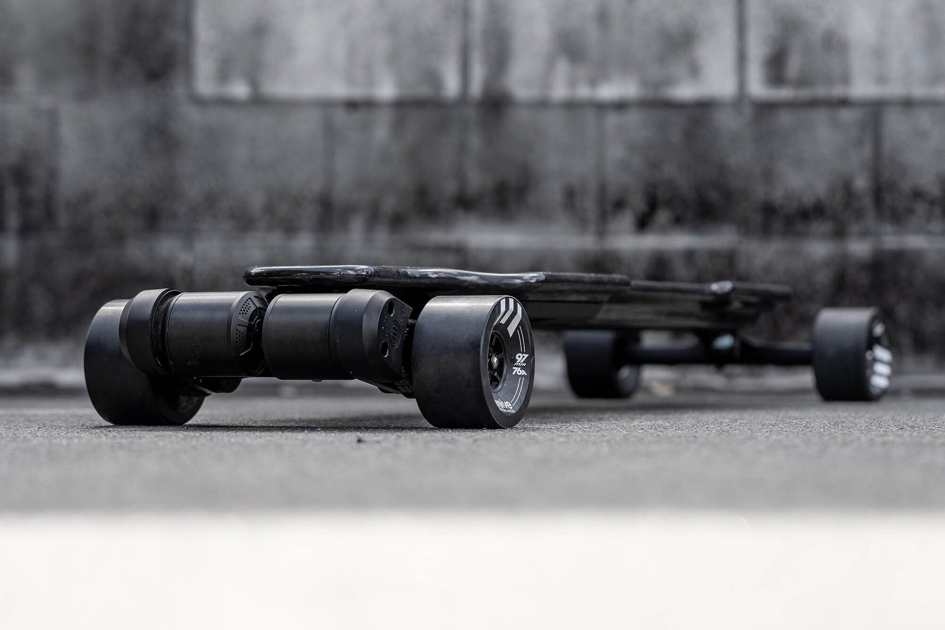 Diablo Carbon 2-in-1