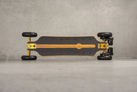 Fusion All Terrain