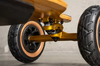 Fusion All Terrain