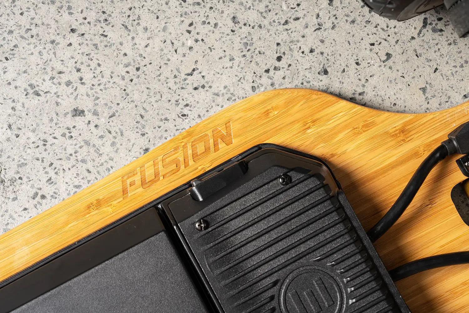 Fusion All Terrain