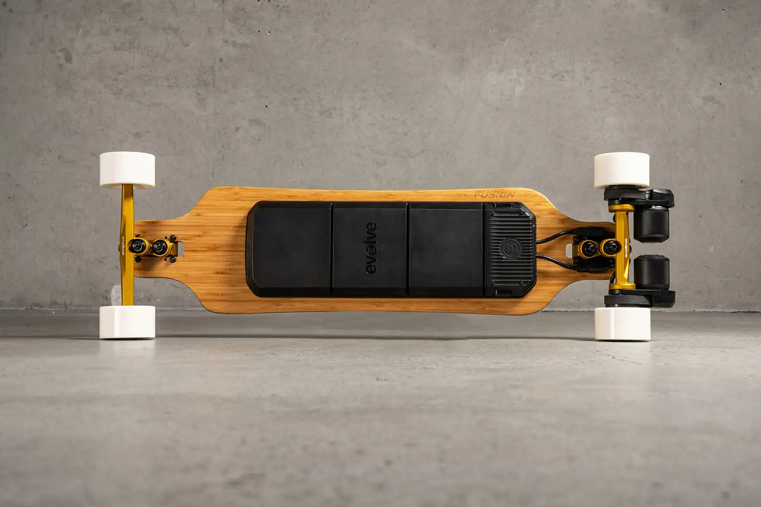 Fusion 2-in-1