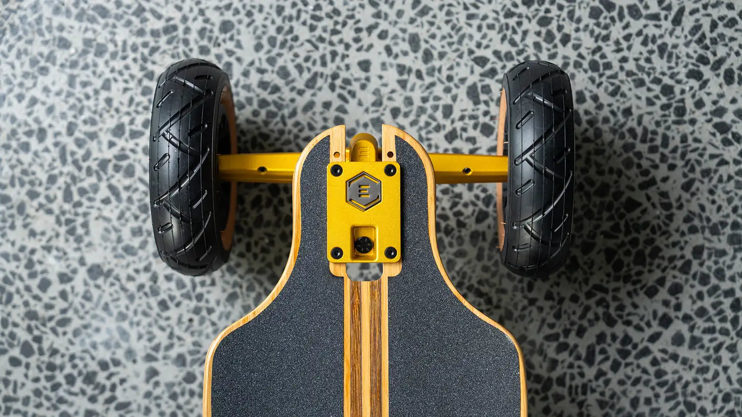 Fusion All Terrain
