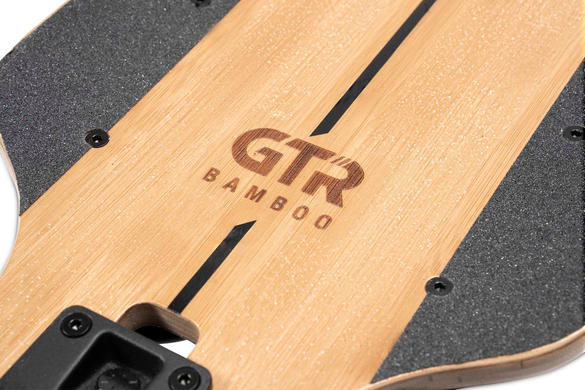 GTR Bamboo 2-in-1