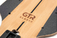 GTR Bamboo 2-in-1