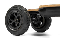 GTR Bamboo 2-in-1