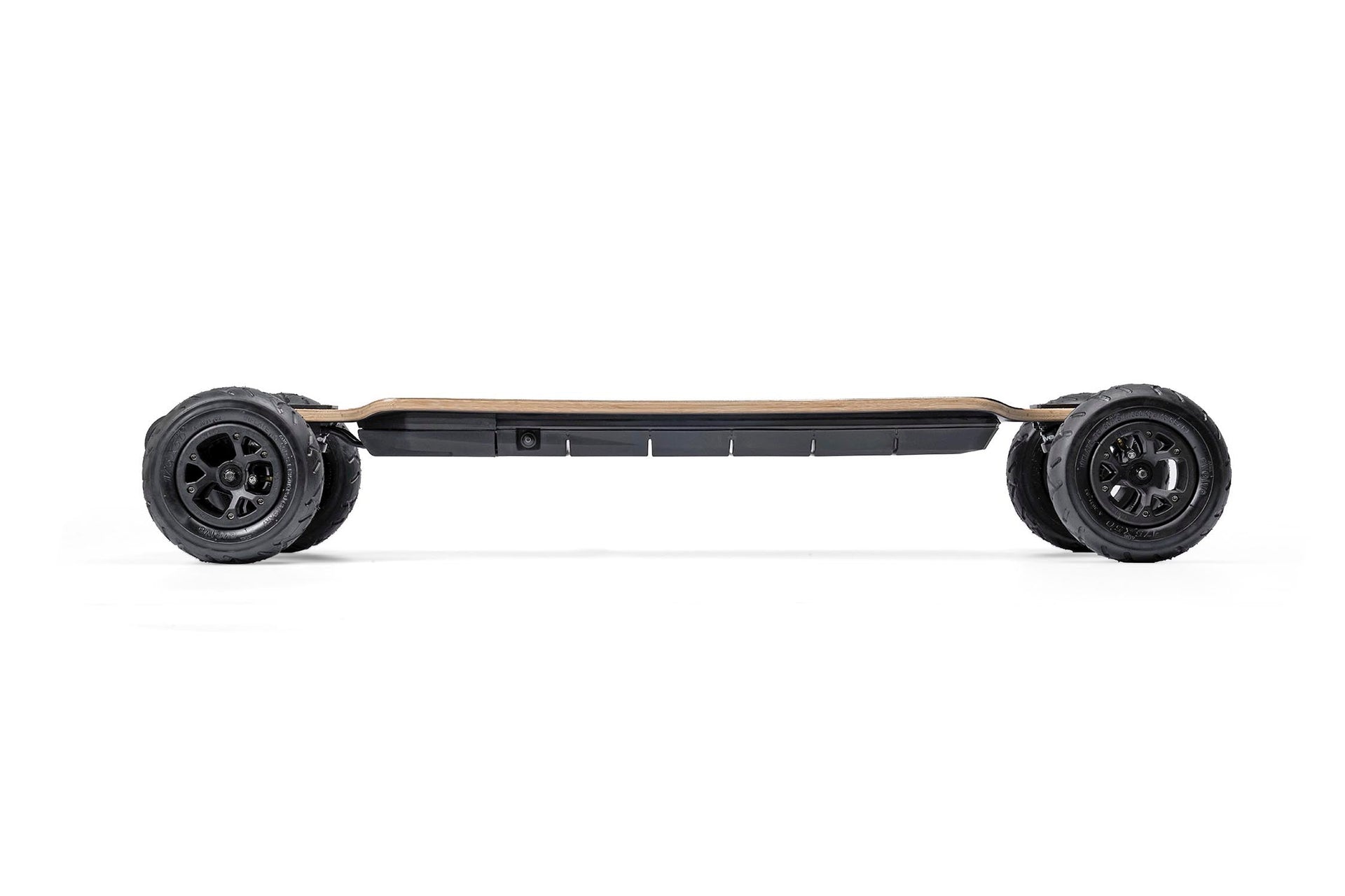 GTR Bamboo 2-in-1