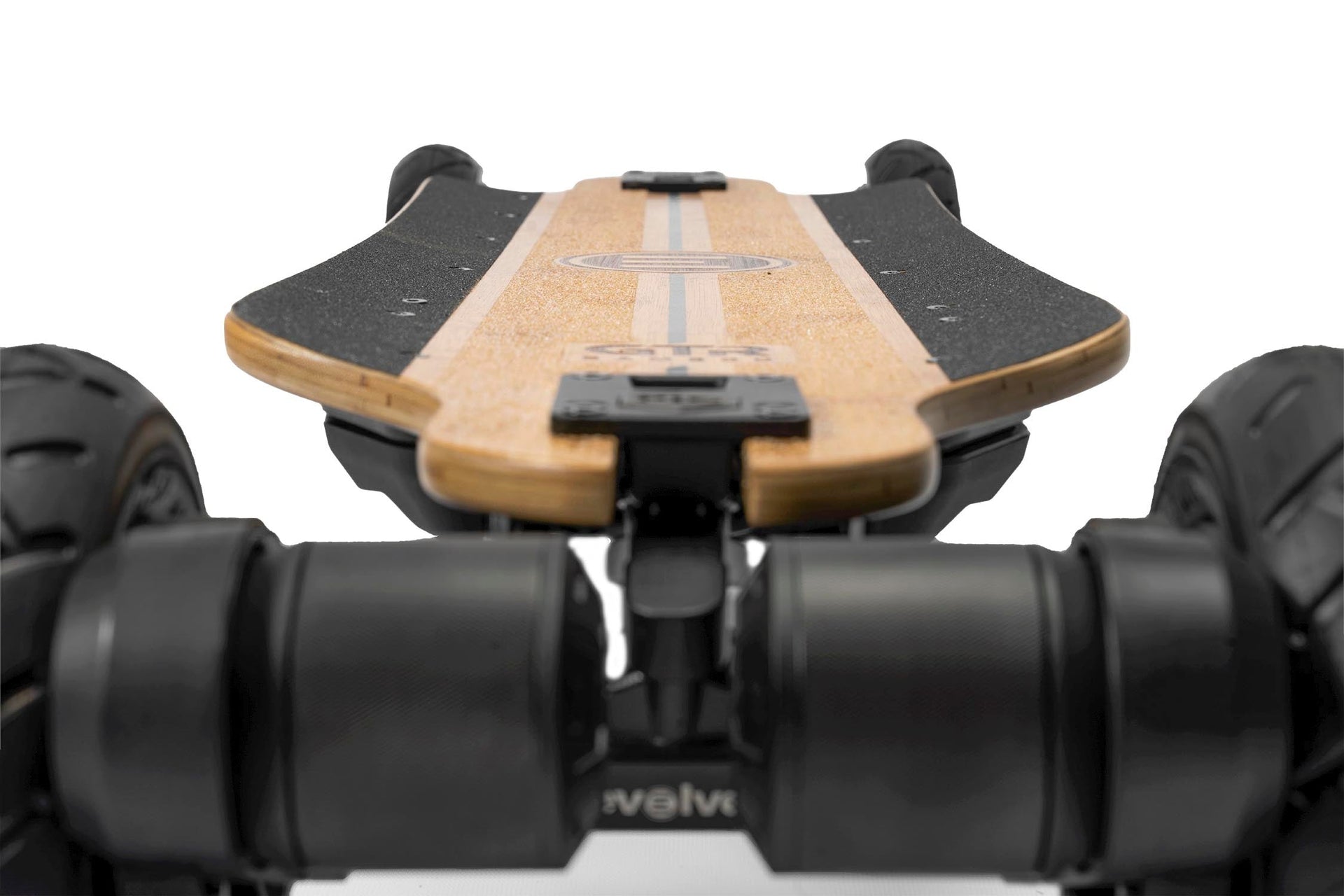 GTR Bamboo 2-in-1