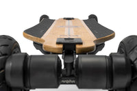 GTR Bamboo 2-in-1