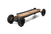 GTR Bamboo 2-in-1